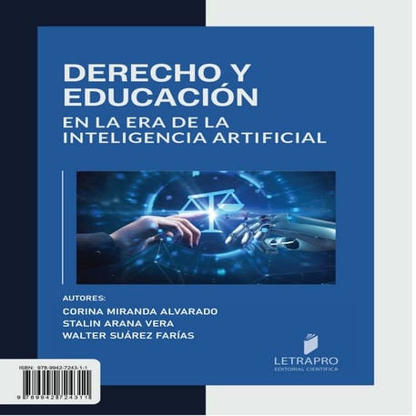 DERECHO Y EDUCACIÒN EN LA ERA DE LA INTELIGENCIA ARTIFICAL.pdf