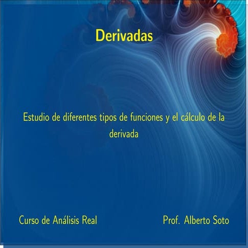 Unidad 3 funciones vectoriales de una variable real | PDF