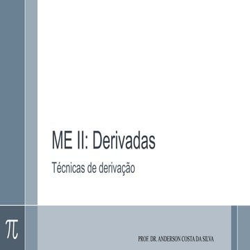 Derivadas Aula II - 14-05-2020 - ME II.pdf