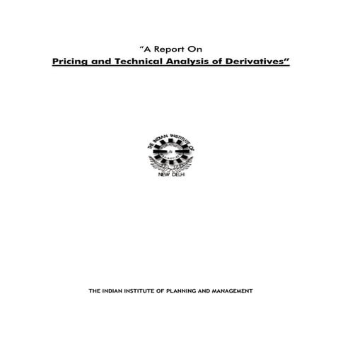 Deriv Accumulator Trading Stratagies by Vince Stanzione | PDF