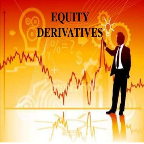 Derivatives