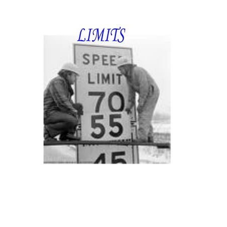 Derivatives Lesson  Oct 15