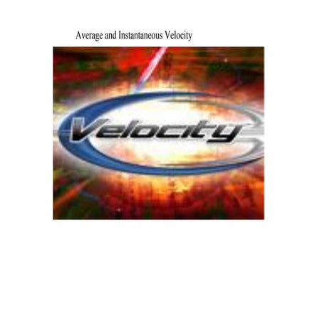 Derivatives Lesson  Oct 5