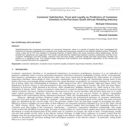 Deriving theoretical framework