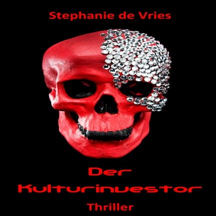 Leseprobe: Der Kulturinvestor