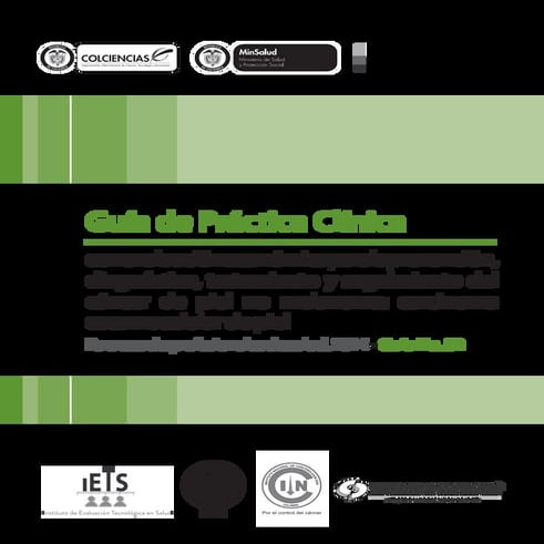 Derma ca piel-no melanoma-ca escamocelular-2pro-2014-32 | PDF