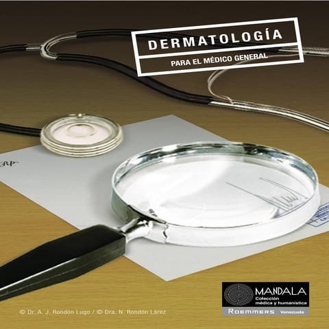 Dermatologia para el Medico General