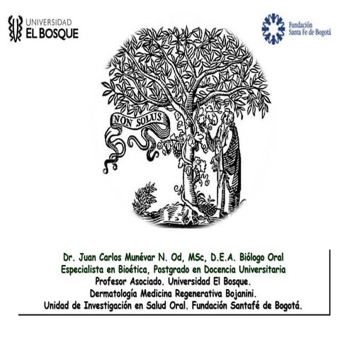 Dermatologia Regenerativa: Células Madre en dermatología