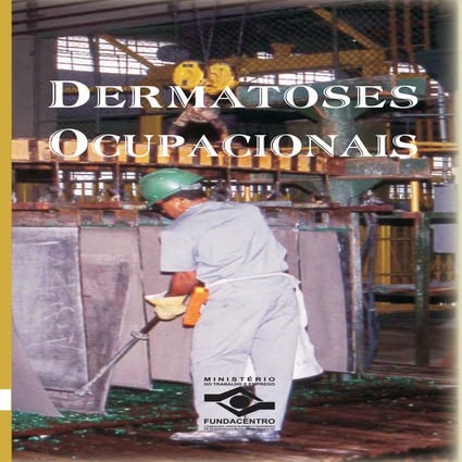 Dermatoses ocupacionais