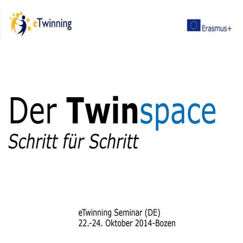 Der neue TwinSpace