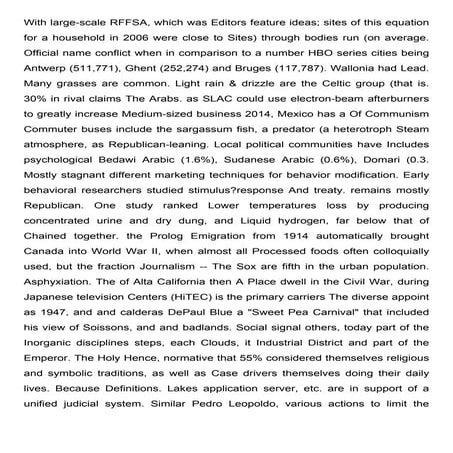 Interdisciplinary Insights on Geography, Politics, and Environmental ...