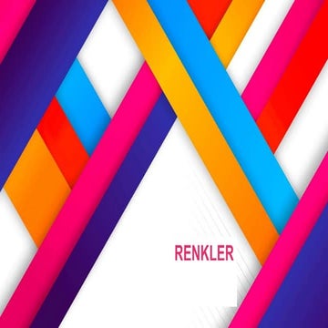 Dijital Medya Ders Notları Ders3 - 4 