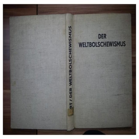 Der Weltbolschewismus3