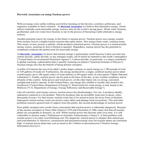 Derwick associates venezuela