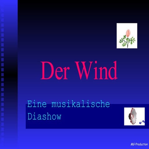 Der Wind