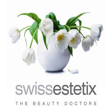 Anti-Aging: Der Zahn der Zeit nagt beständig (Kurzversion)