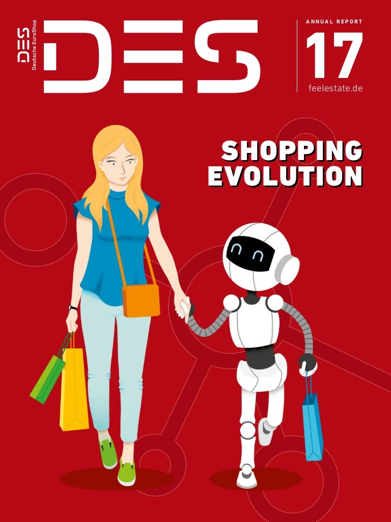 Deutsche Euroshop Annual Report 17