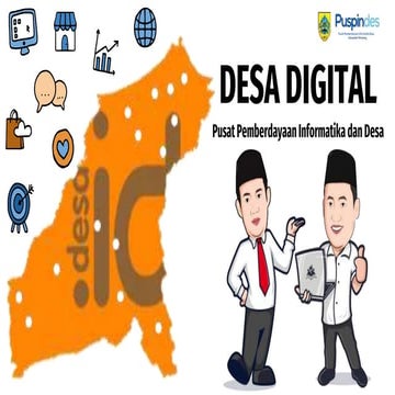 Meningkatkan Akses Informasi dan Teknologi