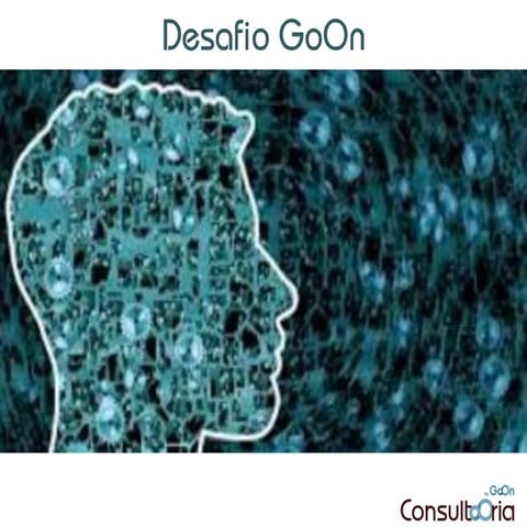 Desafio GoOn | PDF