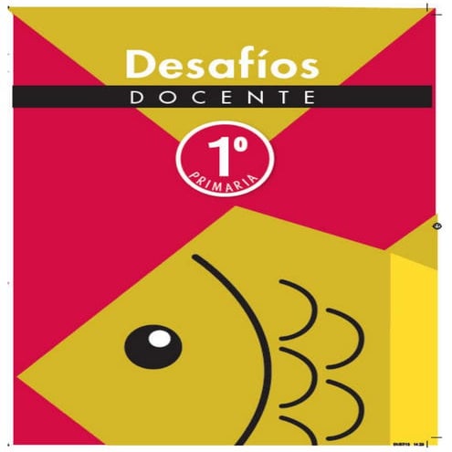 Desafios matematicos 1º docente 2013