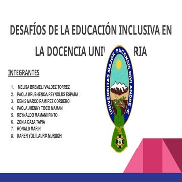 Desafíos de la educación inclusiva en la docencia universitaria.pptx