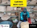 TERLENGKAP, Call 0811-1277-073, Wadah Sendok Garpu Craftote 1 desain1 211004020613 thumbnail 2