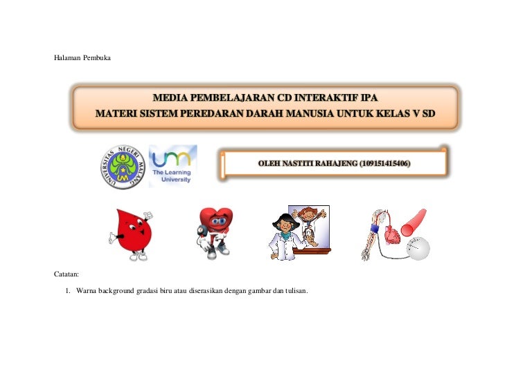 Desain Produk Sementara Nastiti