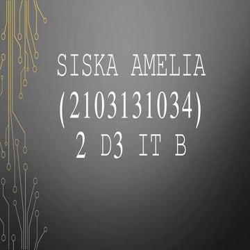 Contoh Desain Web yang Baik dan Buruk