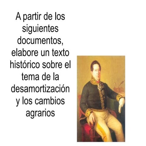 Desamortización