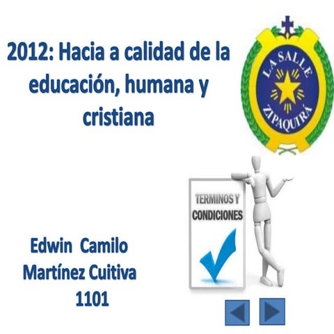 Desarollo  web nivel de introduccion