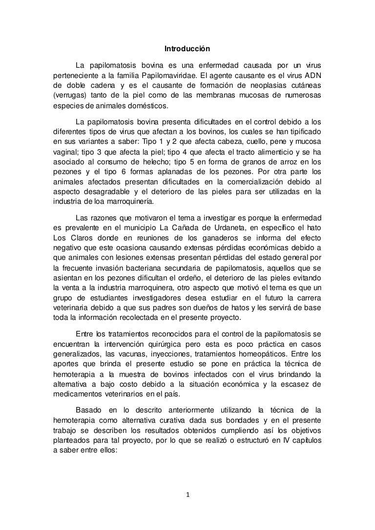 Papilomatosis labial tratamiento, Papilomatosis bovina diagnostico diferencial