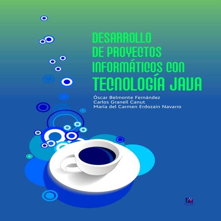 Desarrollo proyectos-informaticos-con-java | PDF