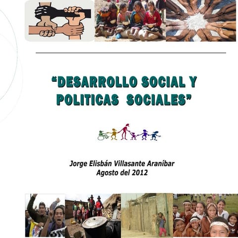 Desarrollo socialpoliticas-sociales-agt-2012