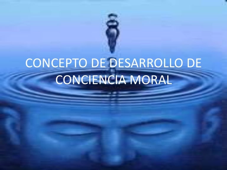 Resultado de imagen para conciencia moral