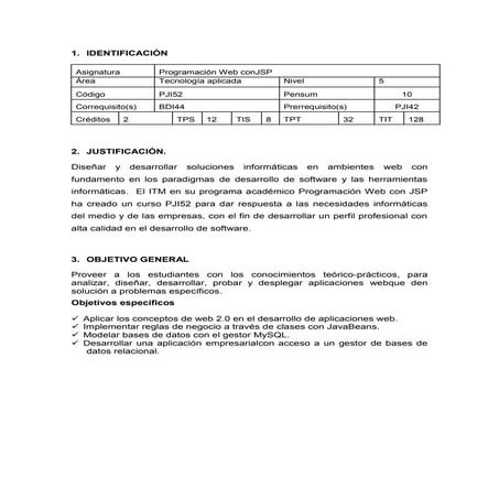 Mapa conceptual PMI | PPTX