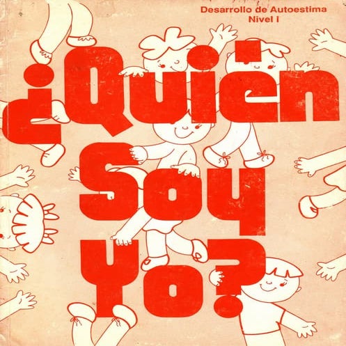 Desarrollo de autoestima nivel 1