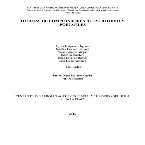 ventas de ordenadores de escritorio y portatiles 