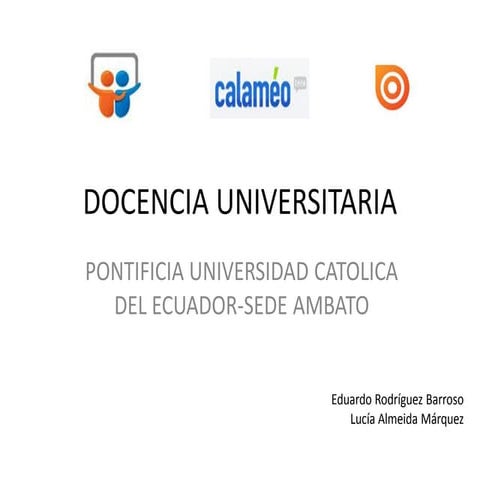 Desarrollo de herramientas tics