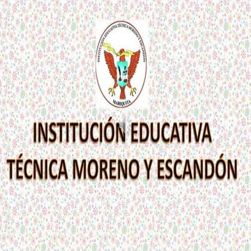Desarrollo de la unidad didáctica
