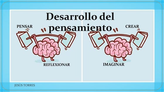 Hab(pensamiento asociativo) | PPT