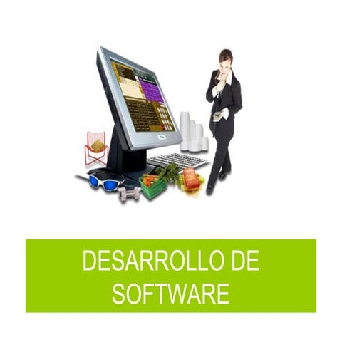 Desarrollo De Software