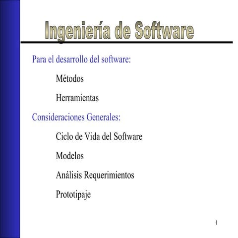 DESARROLLO DE SOFTWARE y sidstemas 23025.ppt
