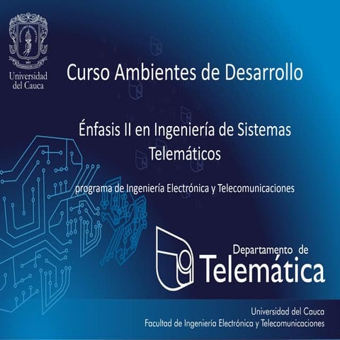 Desarrollo ágil de aplicaciones