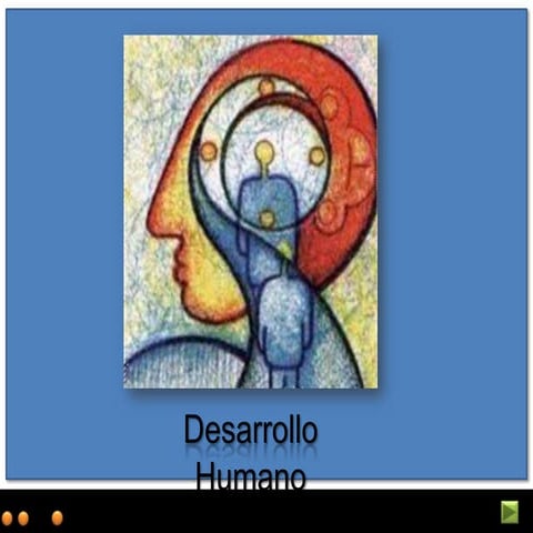 Desarrollo humano