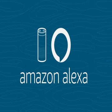 Desarrollo de Interfaces de Voz: Alexa Skills
