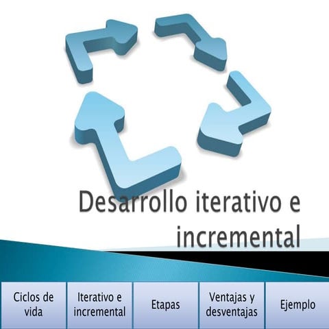 desarrolloiterativoeincremental-120829050505-phpapp02.pptx