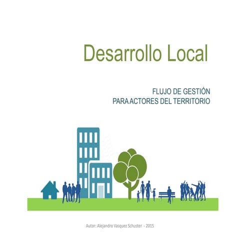 Desarrollo local