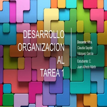Desarrollo Organizacional Modelos de Cambio Planeado.pptx