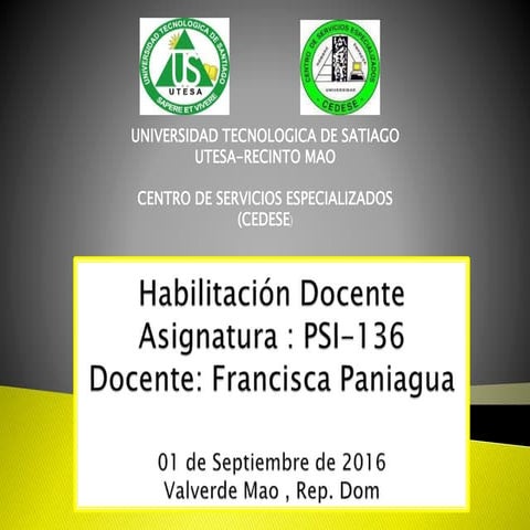 Desarrollo psicosocial en la niñez temprana