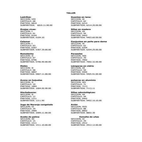 Desarrollotallerimportacion 1 d